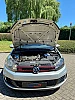 Volkswagen Golf DSG/12M garantie/VW Golf 6 GTI LOOKS/2009/145500/1.4TSI/€5 thumbnail