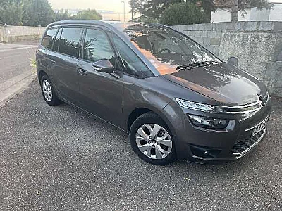 Citroen C4 II 1.2 PURETECH 130 S&amp;S INTENSIVE BV6