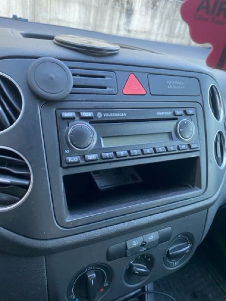 Volkswagen Golf Plus Golf 5 plus 1l9 tdi