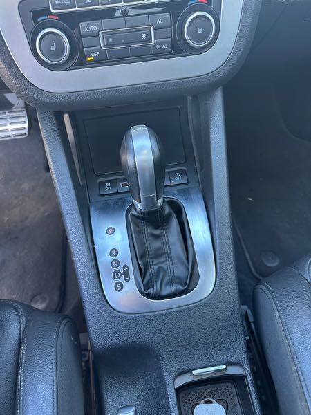 Volkswagen Eos (2) 2.0 TDI 140 BLUEMOTION TECHNOLOGY CARAT DSG