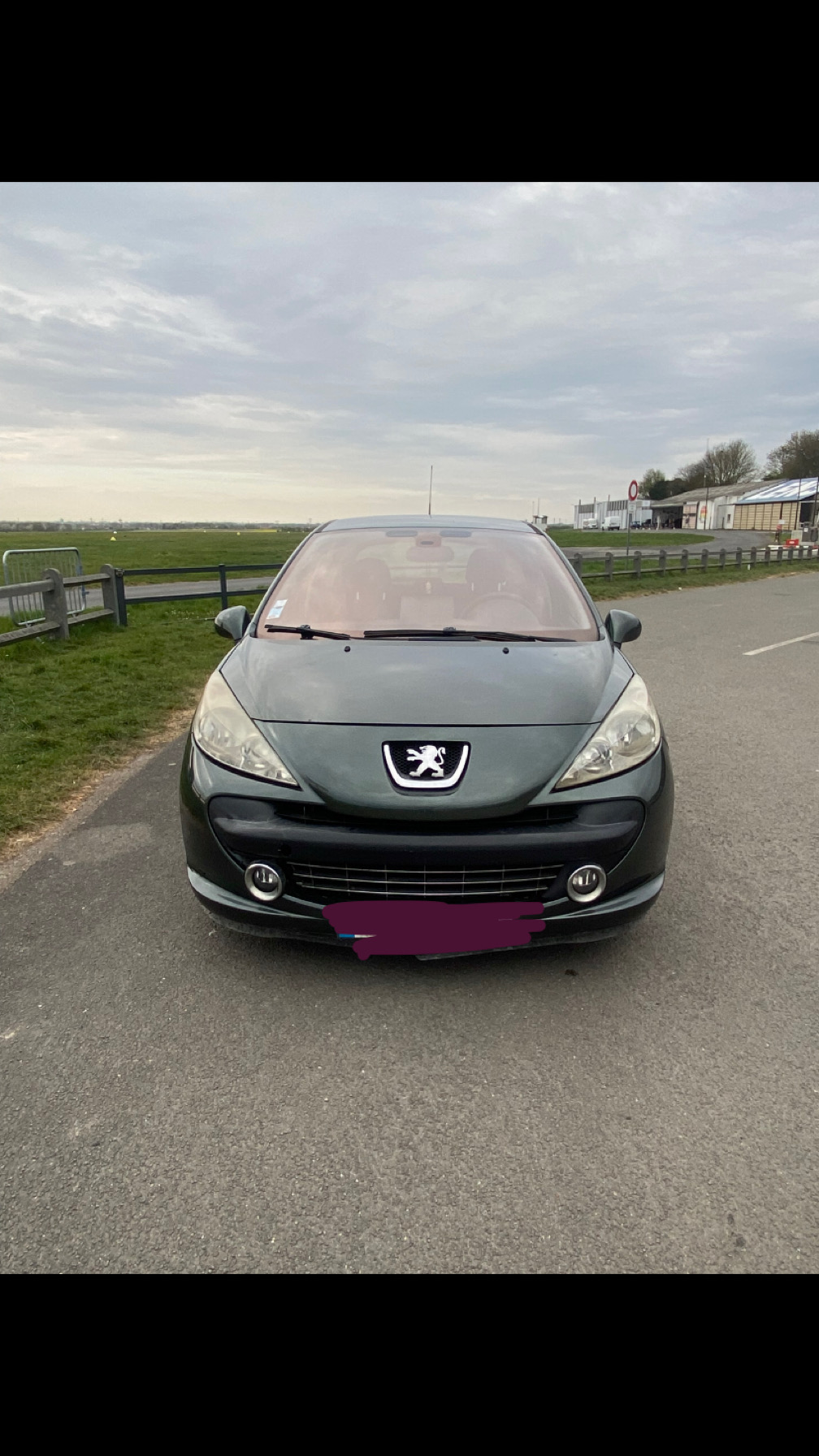 Peugeot 207 (2) 1.6 HDI 92 FAP 5CV ACTIVE 5P