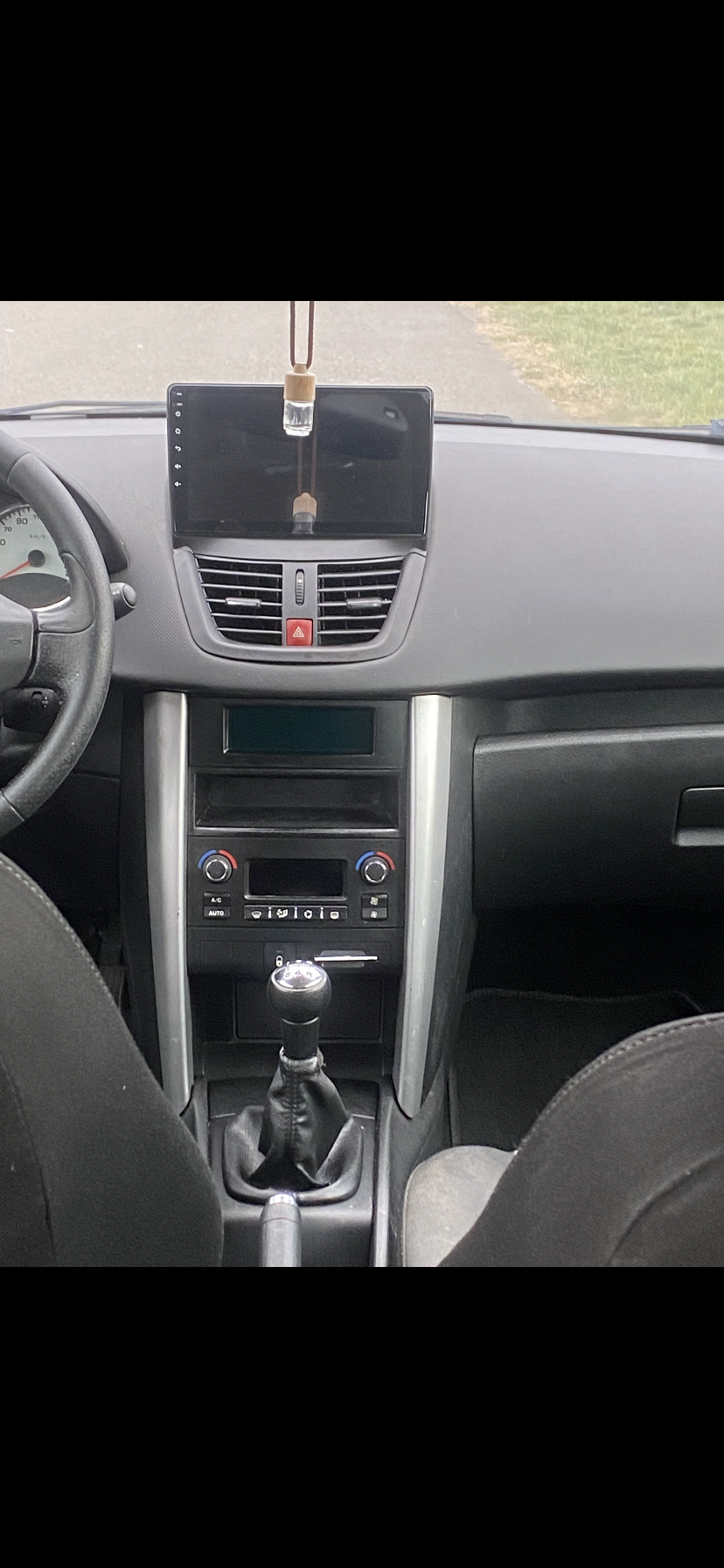 Peugeot 207 (2) 1.6 HDI 92 FAP 5CV ACTIVE 5P