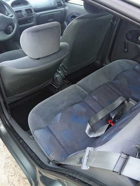 Renault Clio renault clio C.T neuf