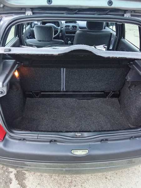 Renault Clio renault clio C.T neuf