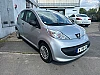 Peugeot 107 (3) 1.0 12V 68 ACCESS 3P thumbnail