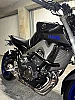 YAMAHA MT 09 ABS thumbnail