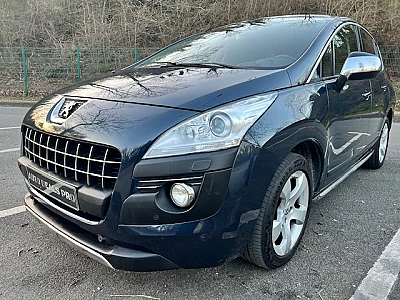 Peugeot 3008 1.6 THP 156 ALLURE