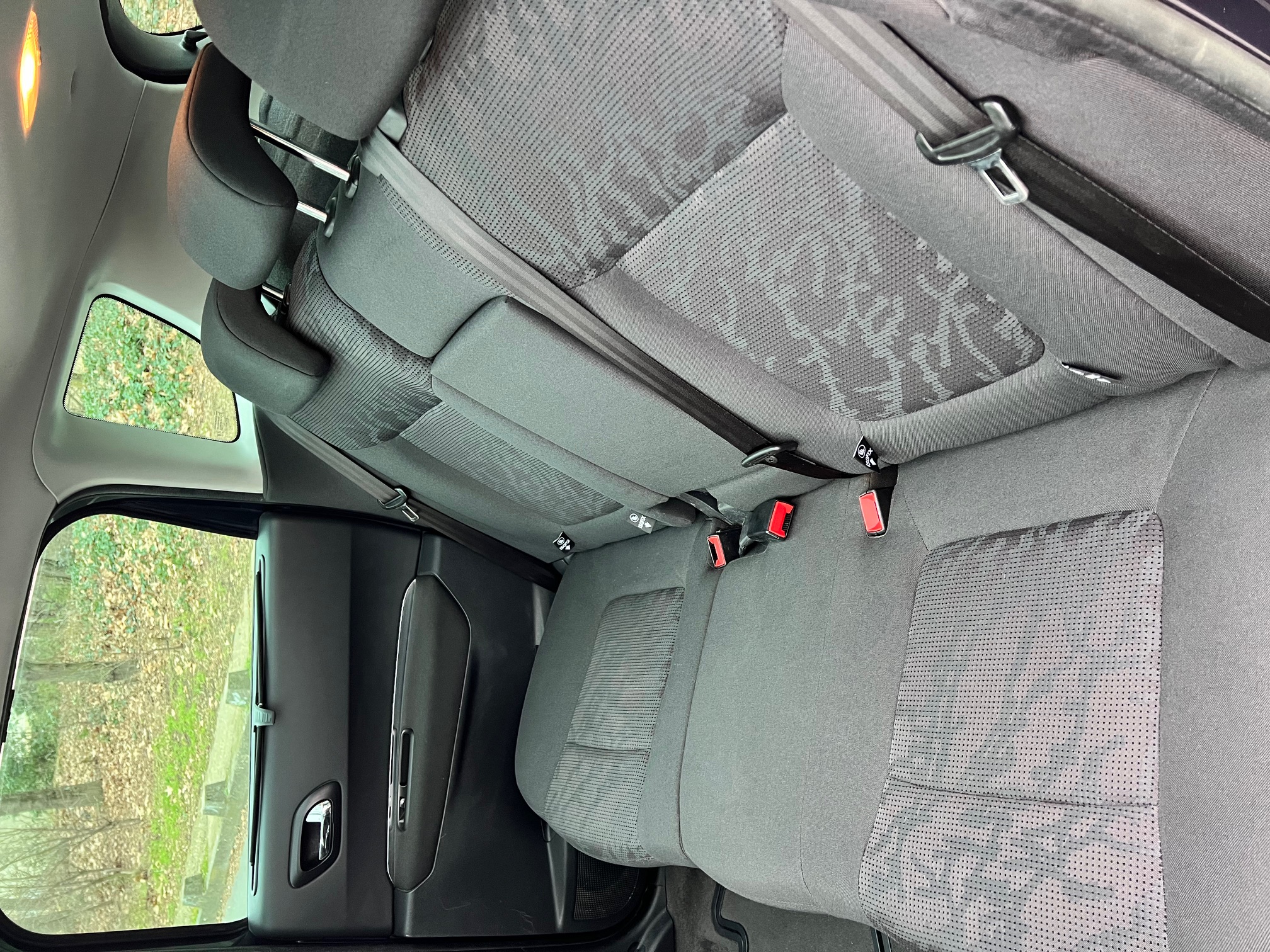 Peugeot 3008 1.6 THP 156 ALLURE