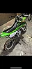 KAWASAKI KX 50 thumbnail
