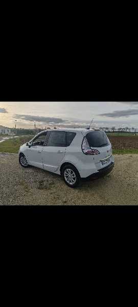Renault Scenic IV 1.5 DCI 110 ENERGY BUSINESS INTENS