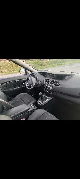 Renault Scenic IV 1.5 DCI 110 ENERGY BUSINESS INTENS