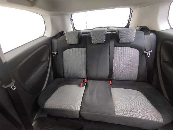 Fiat Grande Punto 1.3 MULTIJET 90 EMOTION 3P