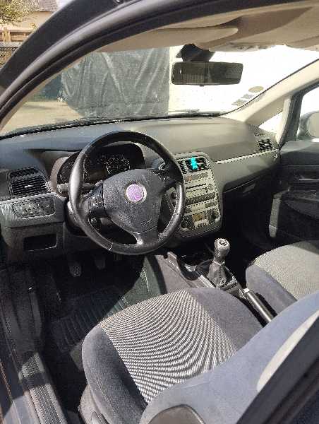 Fiat Grande Punto 1.3 MULTIJET 90 EMOTION 3P