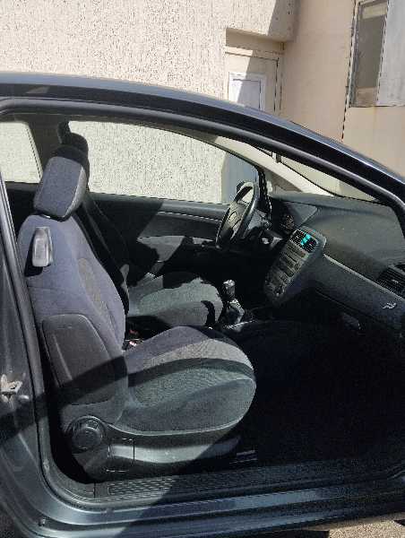 Fiat Grande Punto 1.3 MULTIJET 90 EMOTION 3P