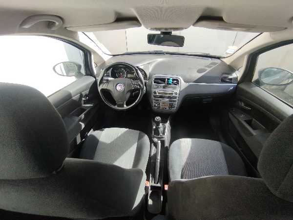 Fiat Grande Punto 1.3 MULTIJET 90 EMOTION 3P