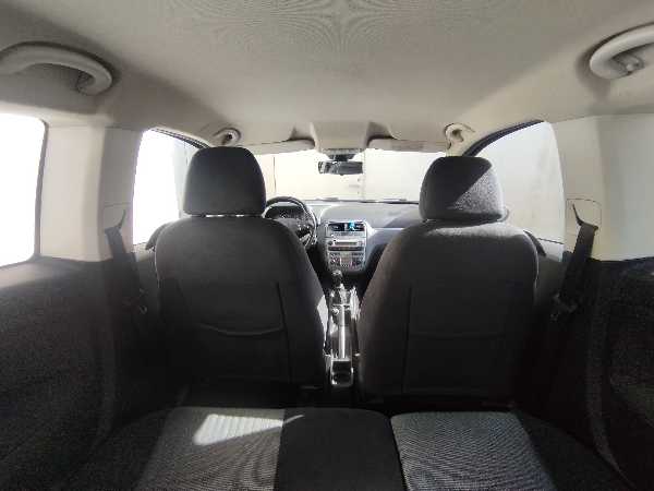Fiat Grande Punto 1.3 MULTIJET 90 EMOTION 3P