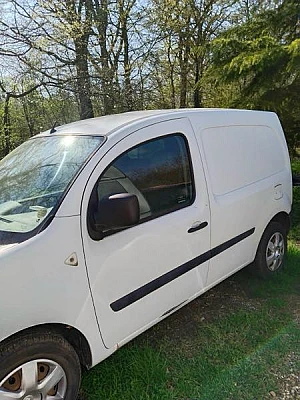 Renault Kangoo II EXPRESS CONFORT L1 DCI 75 6CV EURO5