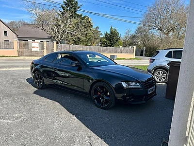 Audi A5 V6 TDi