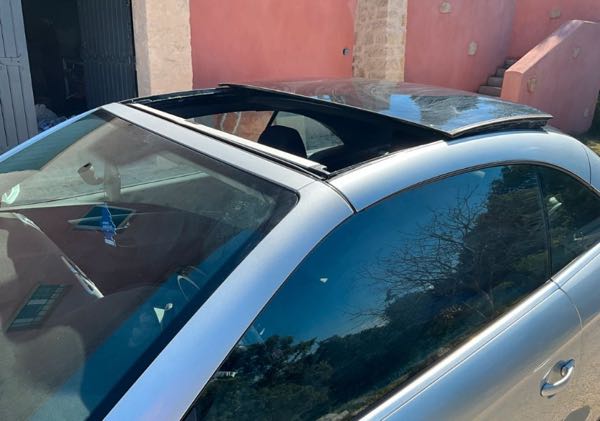 Volkswagen Eos 2.0 16S FSI 150 SPORTLINE