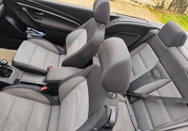 Volkswagen Eos 2.0 16S FSI 150 SPORTLINE