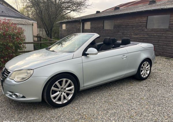 Volkswagen Eos 2.0 16S FSI 150 SPORTLINE