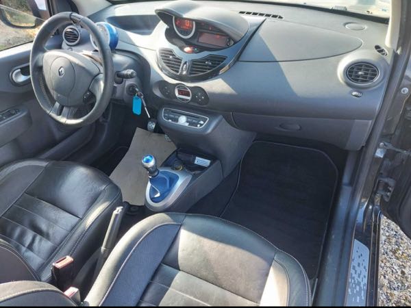 Renault Twingo II 1.6 133 RS GORDINI EURO5