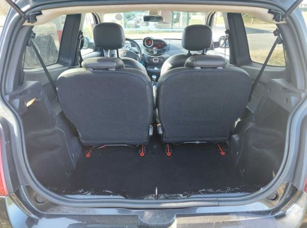 Renault Twingo II 1.6 133 RS GORDINI EURO5