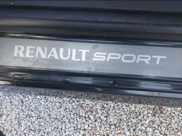 Renault Twingo II 1.6 133 RS GORDINI EURO5