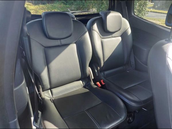 Renault Twingo II 1.6 133 RS GORDINI EURO5