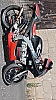 APRILIA RS 50 2 temps thumbnail