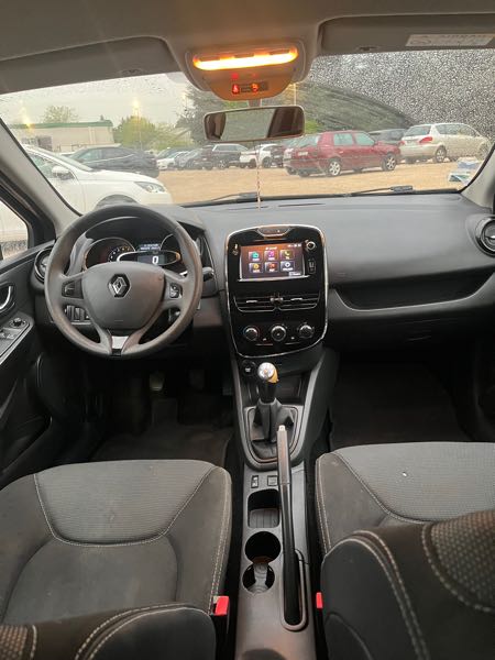 Renault Clio IV 0.9 TCE 90 ENERGY EXPRESSION ECO2