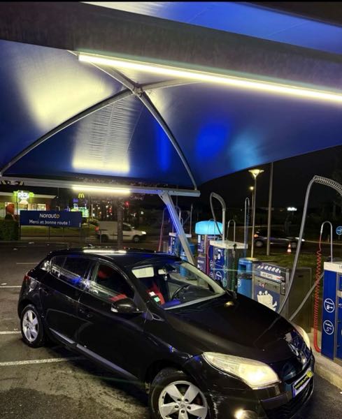 Renault Megane III 1.5 DCI 90 FAP TOMTOM EDITION