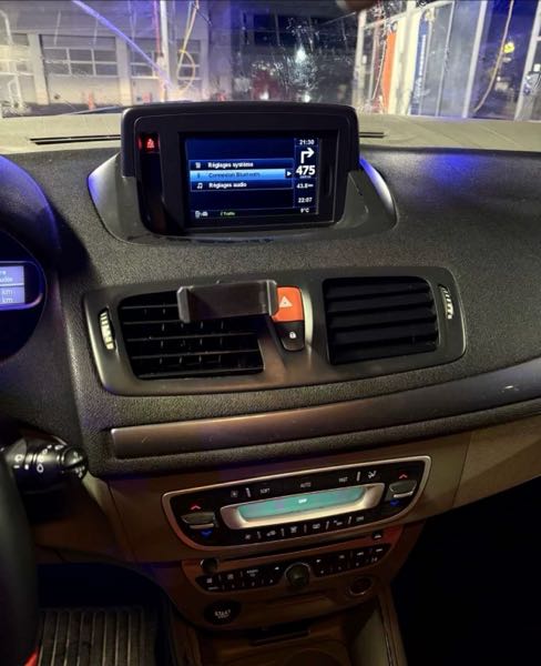 Renault Megane III 1.5 DCI 90 FAP TOMTOM EDITION