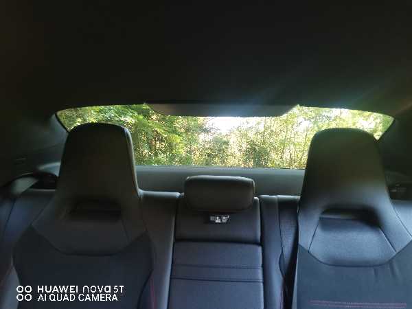 Mercedes-Benz Cla II 180 AMG LINE 7G-DCT