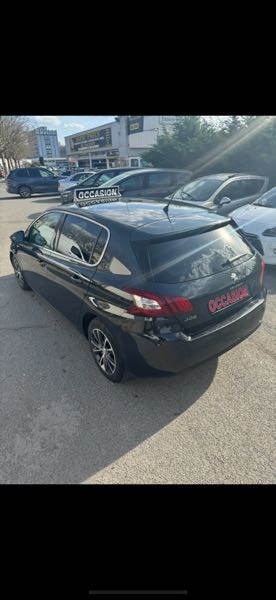 Peugeot 308 II 1.6 BLUEHDI 100 S&amp;S STYLE