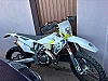 HUSQVARNA TE I thumbnail