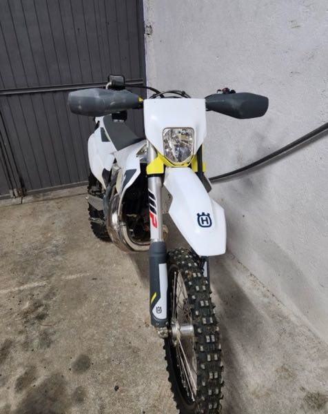 HUSQVARNA TE I