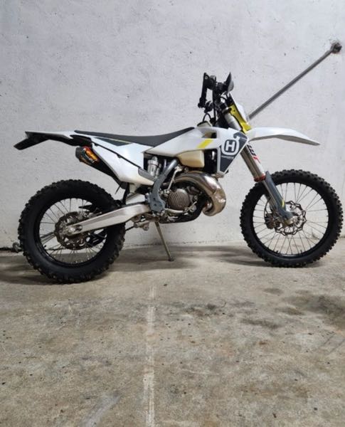 HUSQVARNA TE I