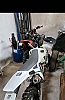 HUSQVARNA TE I thumbnail