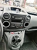 Peugeot Partner II (3) 1.6 BLUEHDI 75 STANDARD PREMIUM PACK thumbnail