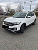Volkswagen T-cross 1.0 TSI 95 LOUNGE thumbnail