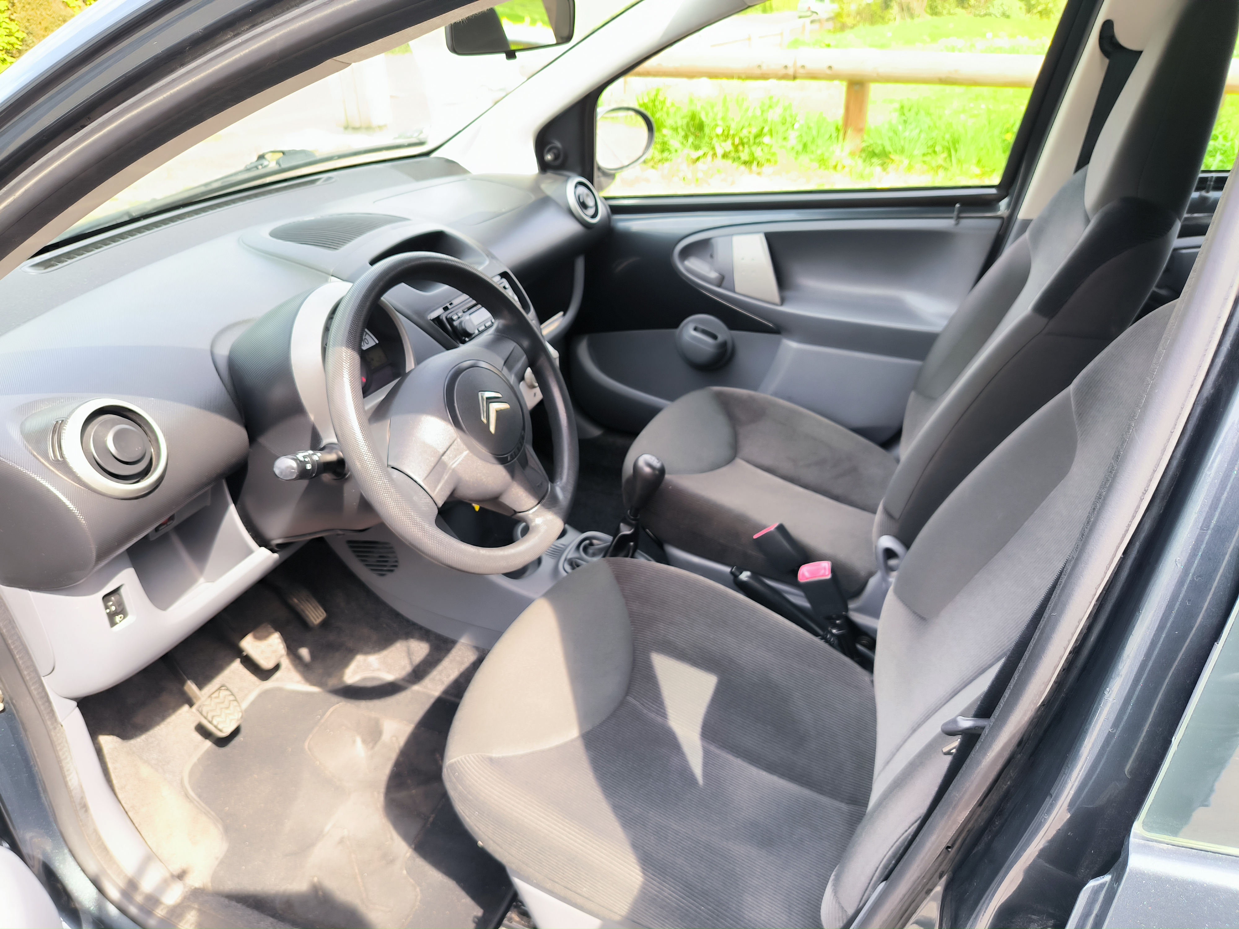 Citroen C1 (2) 1.0 68 VITAMINE 5P