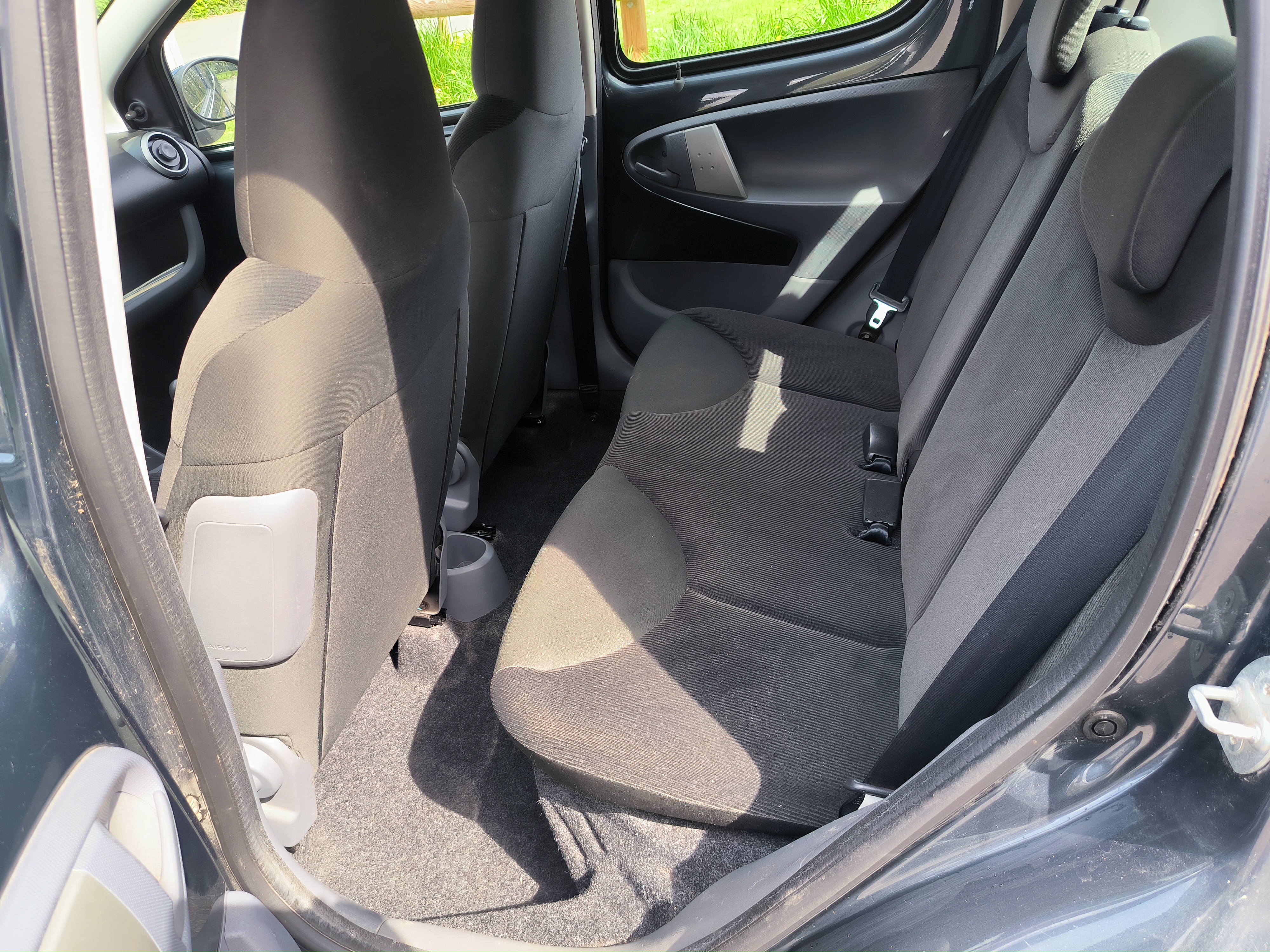 Citroen C1 (2) 1.0 68 VITAMINE 5P