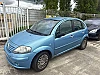 Citroen C3 1.6 16S EXCLUSIVE thumbnail