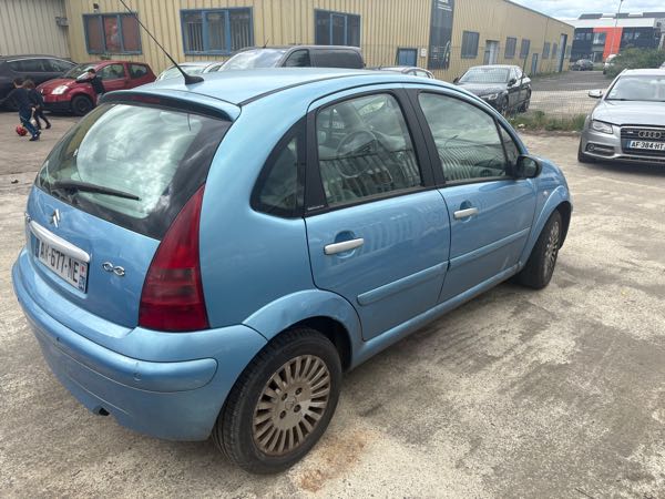 Citroen C3 1.6 16S EXCLUSIVE