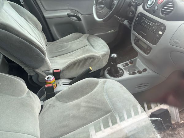 Citroen C3 1.6 16S EXCLUSIVE