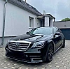 Mercedes-Benz Classe S VII (2) 350 D 18CV FASCINATION AMG thumbnail