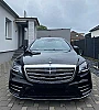 Mercedes-Benz Classe S VII (2) 350 D 18CV FASCINATION AMG thumbnail