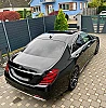 Mercedes-Benz Classe S VII (2) 350 D 18CV FASCINATION AMG thumbnail