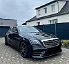 Mercedes-Benz Classe S VII (2) 350 D 18CV FASCINATION AMG thumbnail